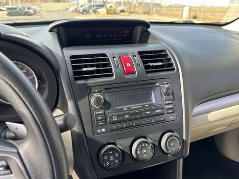 Used 2013 Subaru Crosstrek 2.0i Premium image 18