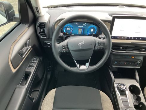 New 2025 Ford Bronco Sport Big Bend w/ Convenience Package image 23