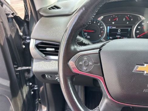 Used 2019 Chevrolet Traverse LT AWD/4WD image 17