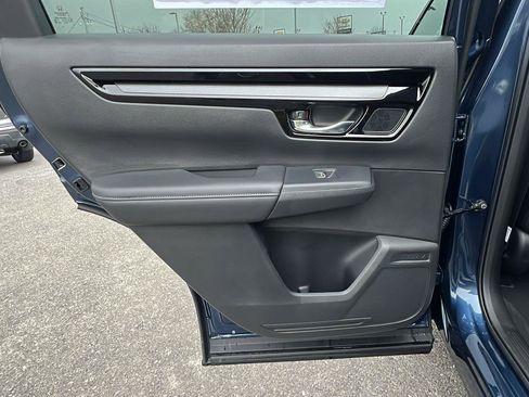 New 2026 Honda CR-V EX-L image 17