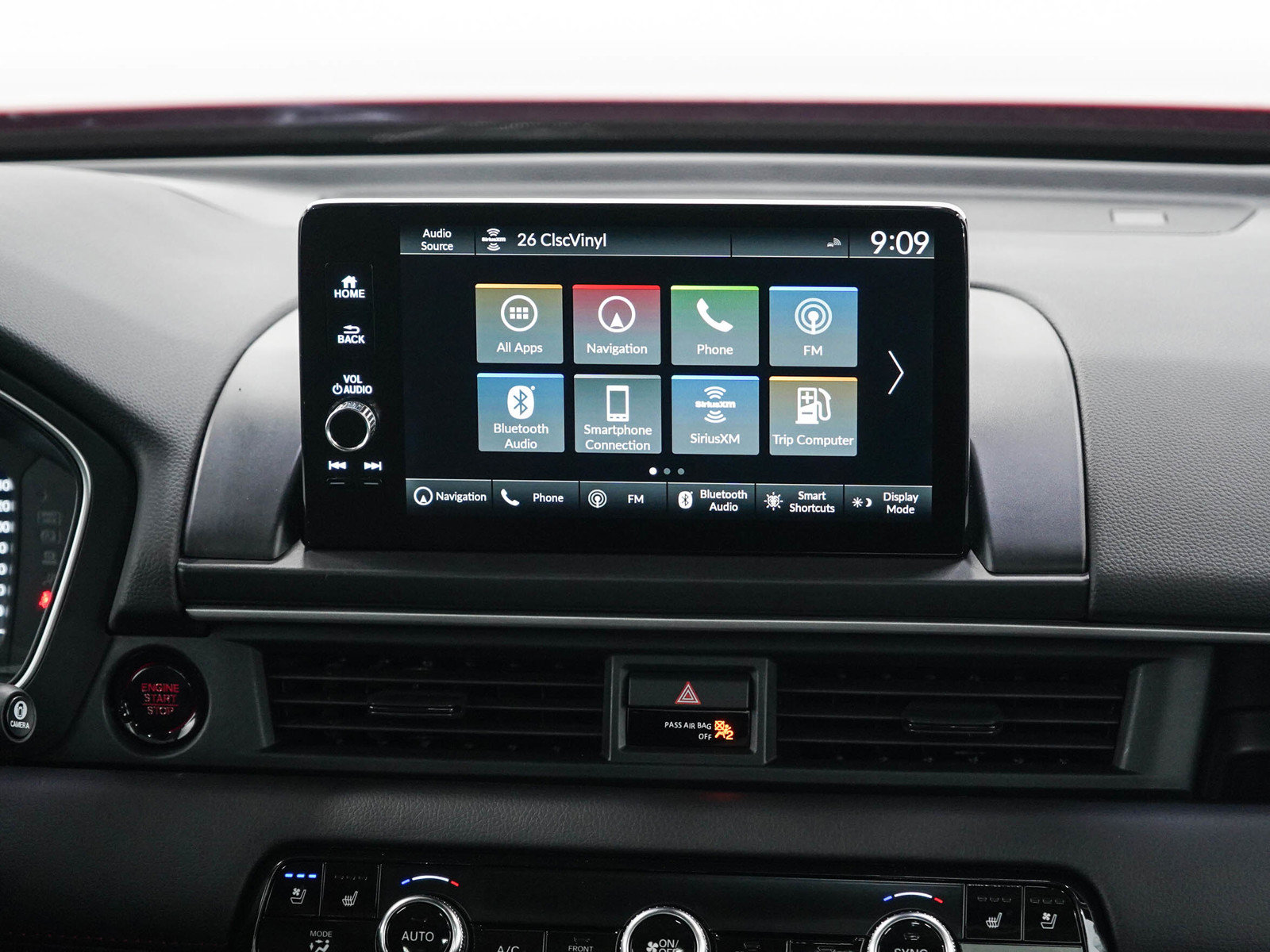 Used 2024 Honda Pilot Elite image 15
