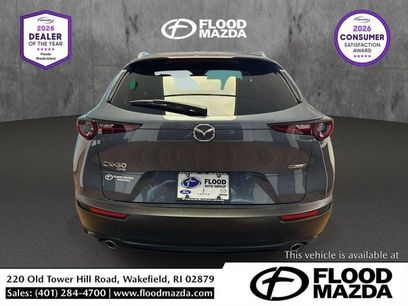 New 2026 MAZDA CX-30 AWD 2.5 S