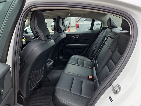 Certified 2024 Volvo S60 B5 Core w/ Climate Package FWD image 10