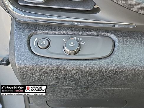 New 2025 Buick Envista Preferred w/ Convenience I Package image 17