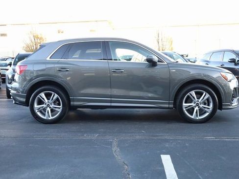 Used 2022 Audi Q3 2.0T Premium image 4