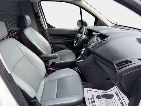 Used 2017 Ford Transit Connect XL image 10