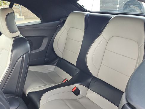 Used 2024 Ford Mustang Premium RWD image 13