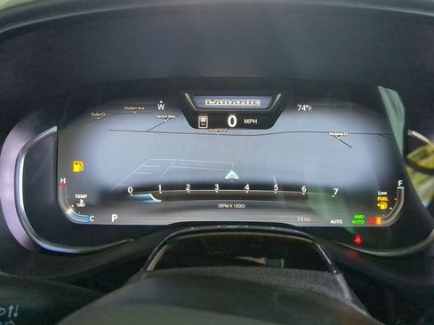 New 2026 RAM 1500 Laramie w/ Night Edition image 14