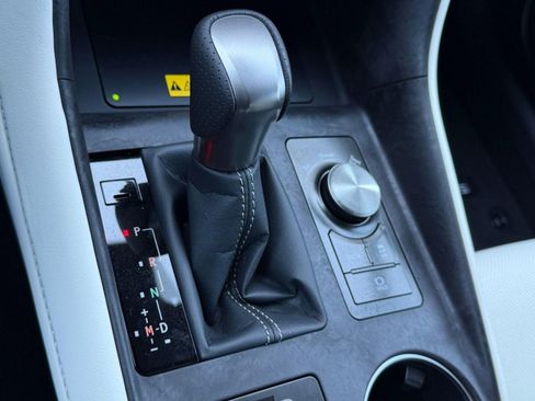 New 2026 Lexus IS 350 F Sport image 17