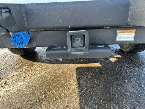 Used 2015 Chevrolet Silverado 2500 W/T image 10