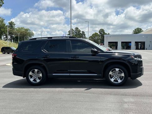 Certified 2026 Honda Pilot EX-L image 27