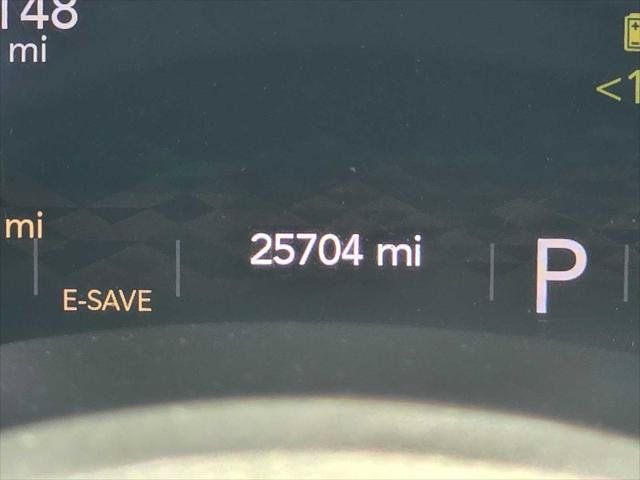 Used 2023 Jeep Wrangler Unlimited w/ 8.4" Radio Group AWD/4WD image 24