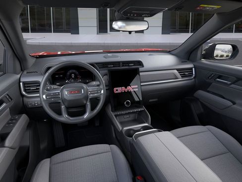 New 2025 GMC Terrain Elevation AWD/4WD image 15