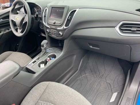 Certified 2024 Chevrolet Equinox LT w/ LPO, Floor Liner Package image 20