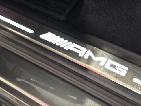 Certified 2020 Mercedes-Benz G 63 AMG 4MATIC image 16