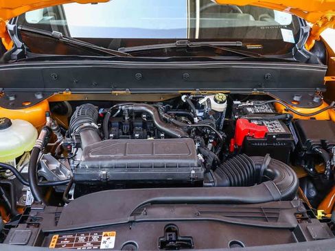 New 2026 Ford Bronco Sport Big Bend image 28