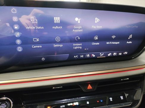 New 2026 Buick Envision Avenir image 31