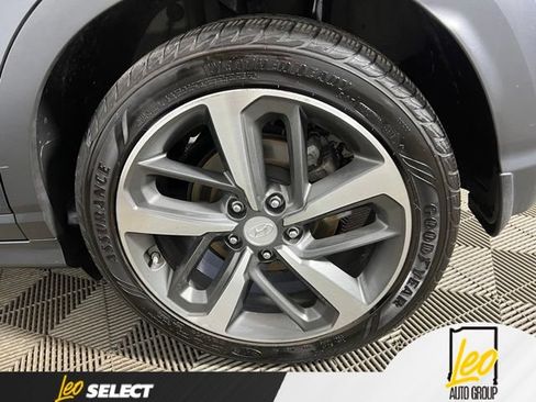 Used 2019 Hyundai Kona Ultimate FWD image 29