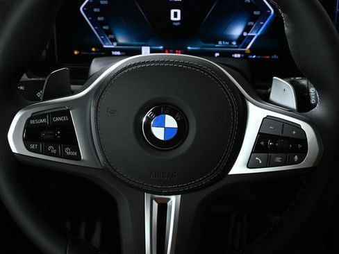 Used 2027 BMW X7 M60i AWD/4WD image 19