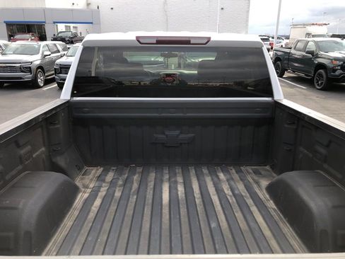 Used 2019 Chevrolet Silverado 1500 LT w/ All-Star Edition image 8