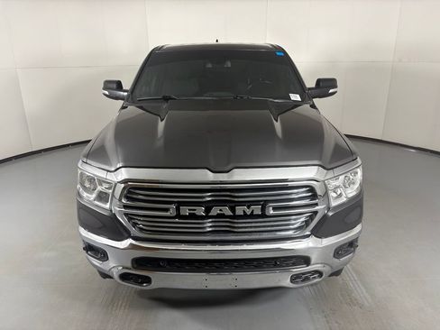 Used 2019 RAM 1500 Big Horn AWD/4WD image 4