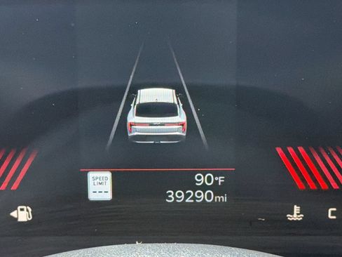 Used 2025 Kia K4 FWD image 24
