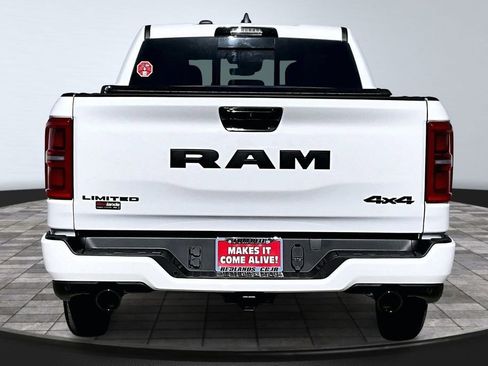New 2026 RAM 1500 Limited image 29