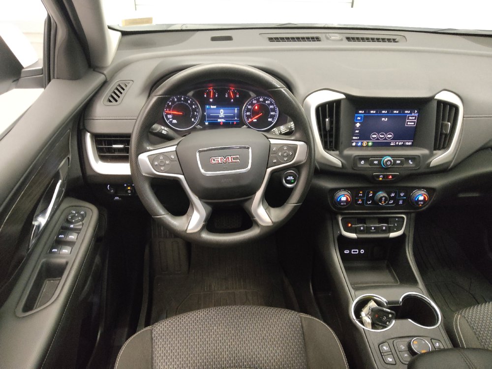 Used 2024 GMC Terrain SLE w/ Driver Convenience Package AWD/4WD image 22