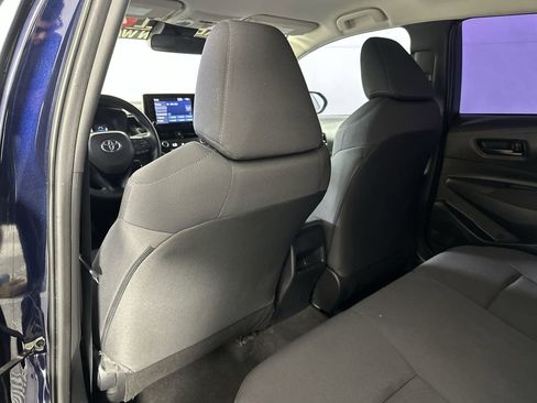 Used 2022 Toyota Corolla LE FWD image 23