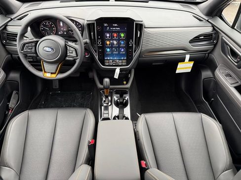New 2026 Subaru Forester Wilderness w/ Wilderness Package AWD/4WD image 12