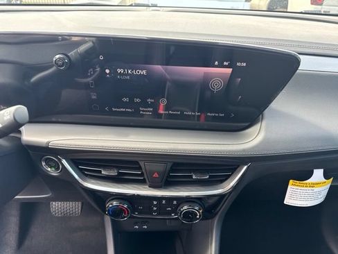 New 2026 Buick Encore GX Sport Touring w/ Comfort Package FWD image 11