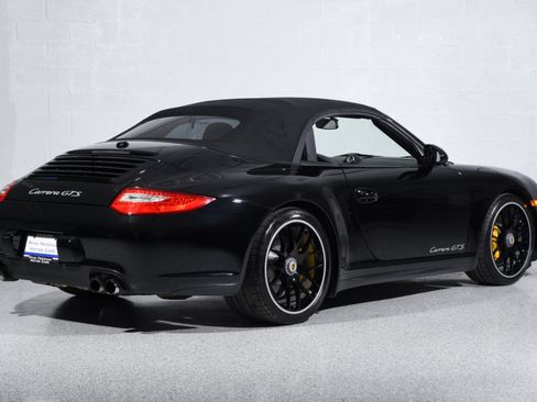 Used 2011 Porsche 911 Carrera GTS RWD image 30