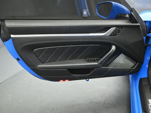 Used 2022 Porsche 911 Turbo S w/ 911 Turbo Sportdesign Package image 20