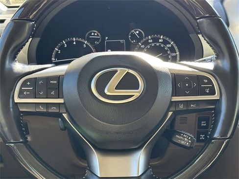 Used 2022 Lexus GX 460 Premium image 16