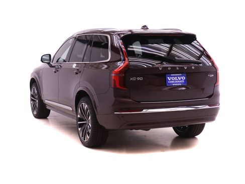 New 2026 Volvo XC90 T8 Ultra w/ Protection Package Premier AWD/4WD image 5