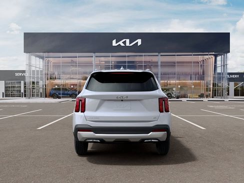New 2026 Kia Sorento S AWD/4WD image 5