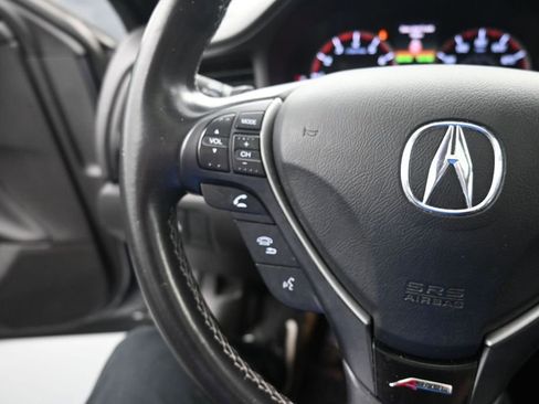 Used 2021 Acura ILX FWD image 23