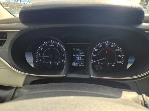 Used 2015 Toyota Avalon XLE Premium w/ Preferred Accessory Package image 22