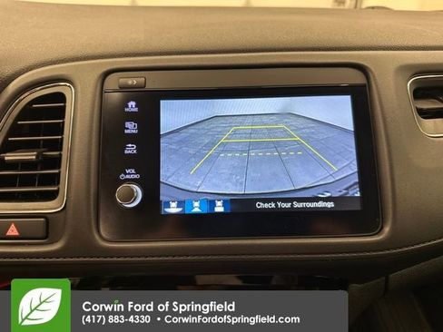 Used 2022 Honda HR-V EX image 23