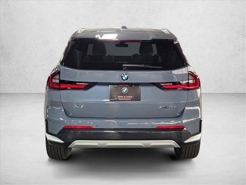New 2026 BMW X1 xDrive28i w/ Technology Package image 7