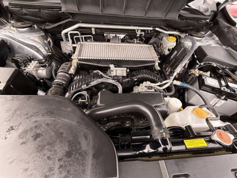 Used 2023 Subaru Ascent Premium image 28