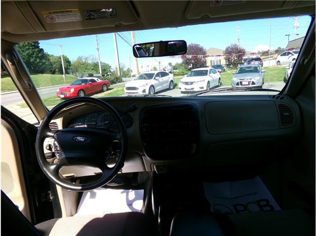 Used 2003 Ford Ranger 4x4 SuperCab image 6