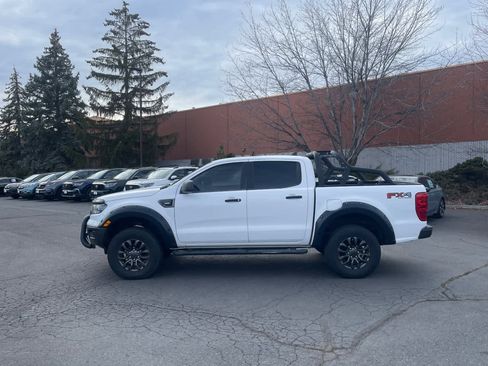 Used 2019 Ford Ranger XLT w/ Equipment Group 302A Luxury image 5