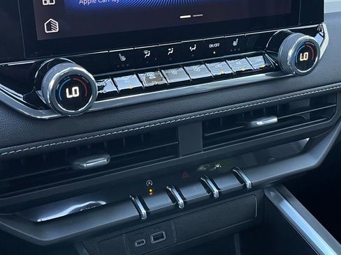 New 2026 Chevrolet Colorado LT AWD/4WD image 19
