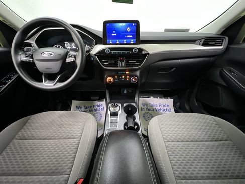 Used 2022 Ford Escape SE AWD/4WD image 18