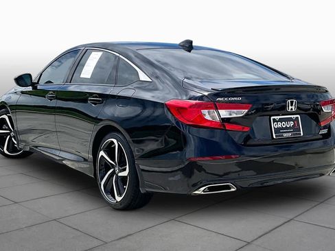Used 2022 Honda Accord Sport Special Edition image 11