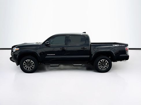 Used 2023 Toyota Tacoma TRD Sport RWD image 8