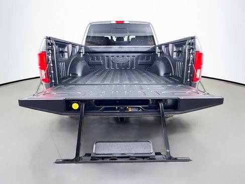 Used 2020 Ford F150 Lariat w/ Equipment Group 502A Luxury image 29