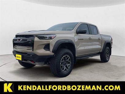 Used 2023 Chevrolet Colorado ZR2 w/ ZR2 Convenience Package III