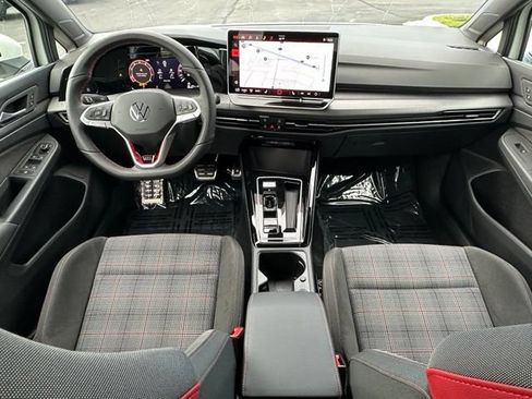 Certified 2026 Volkswagen GTI S FWD image 34